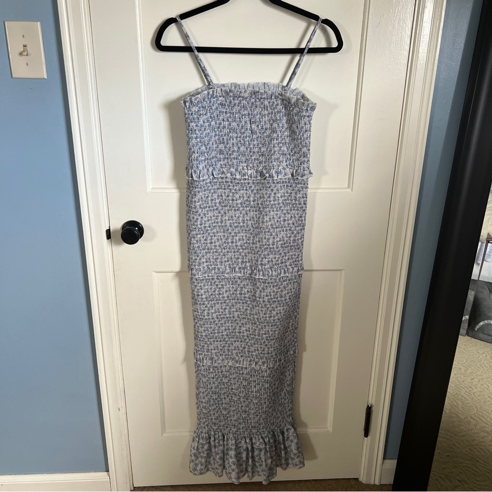 Maternity Dress - Picture 3 of 8